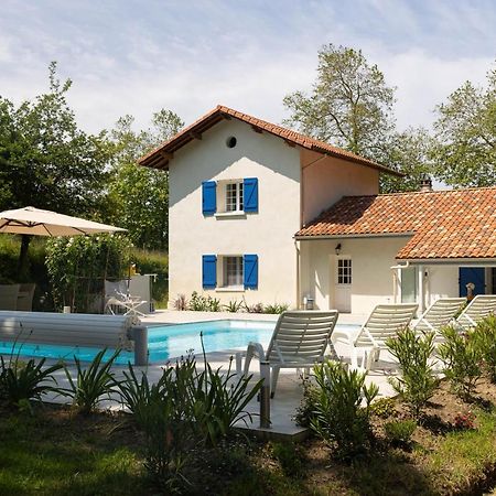 La Metairie - Guesthouse Orx المظهر الخارجي الصورة