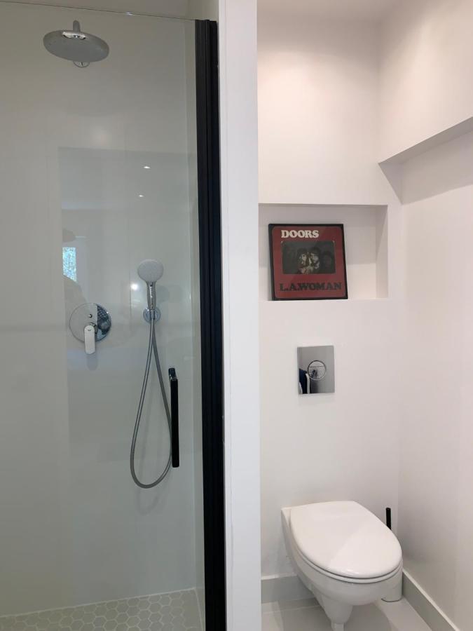 La Metairie - Guesthouse Orx المظهر الخارجي الصورة
