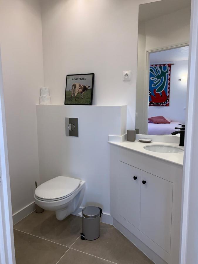 La Metairie - Guesthouse Orx المظهر الخارجي الصورة