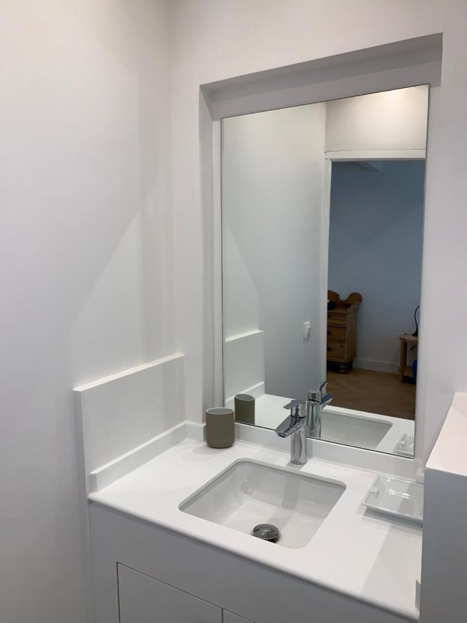 La Metairie - Guesthouse Orx المظهر الخارجي الصورة