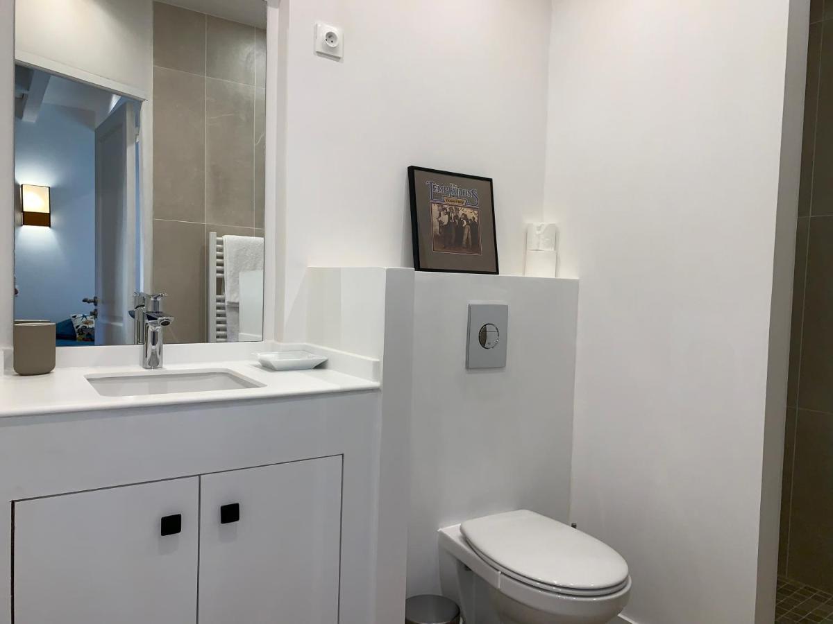 La Metairie - Guesthouse Orx المظهر الخارجي الصورة
