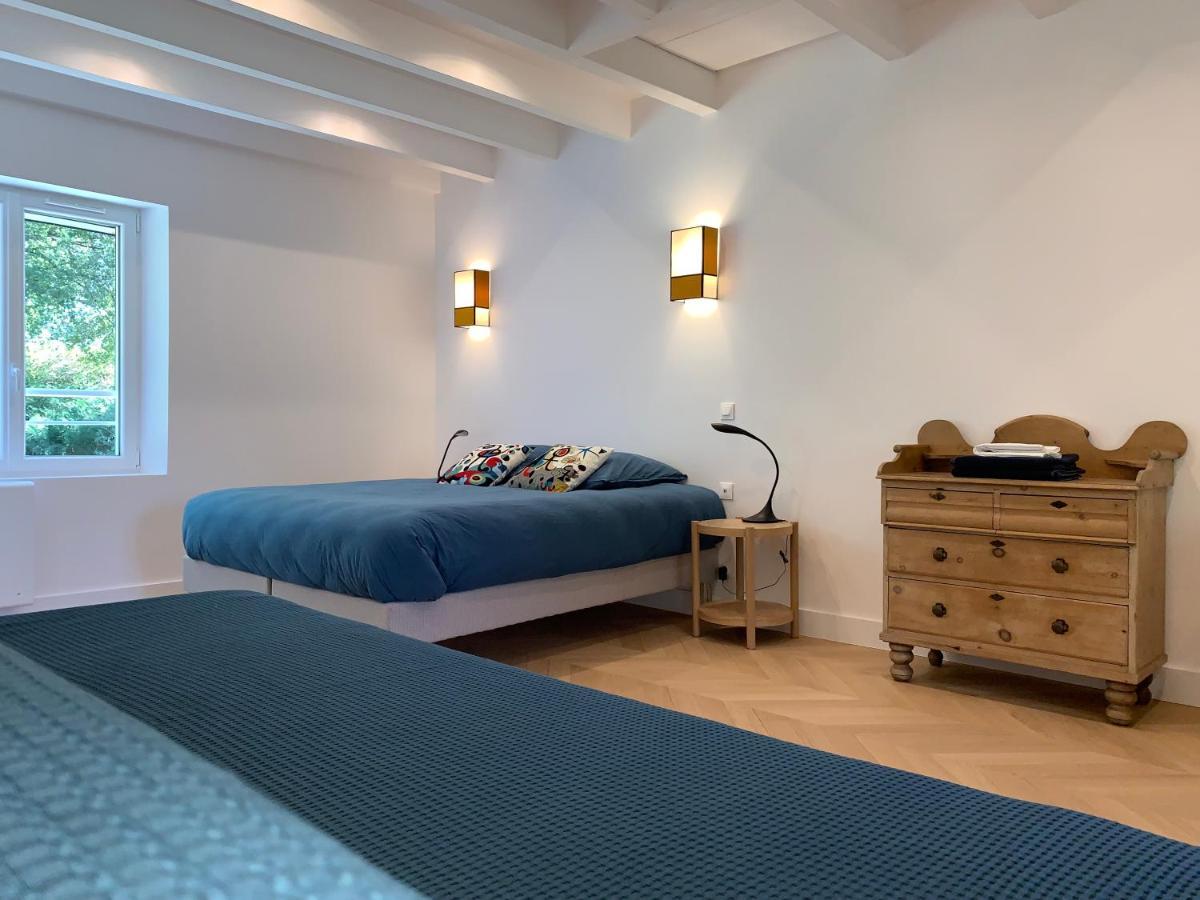 La Metairie - Guesthouse Orx المظهر الخارجي الصورة