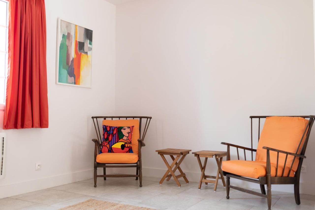 La Metairie - Guesthouse Orx المظهر الخارجي الصورة