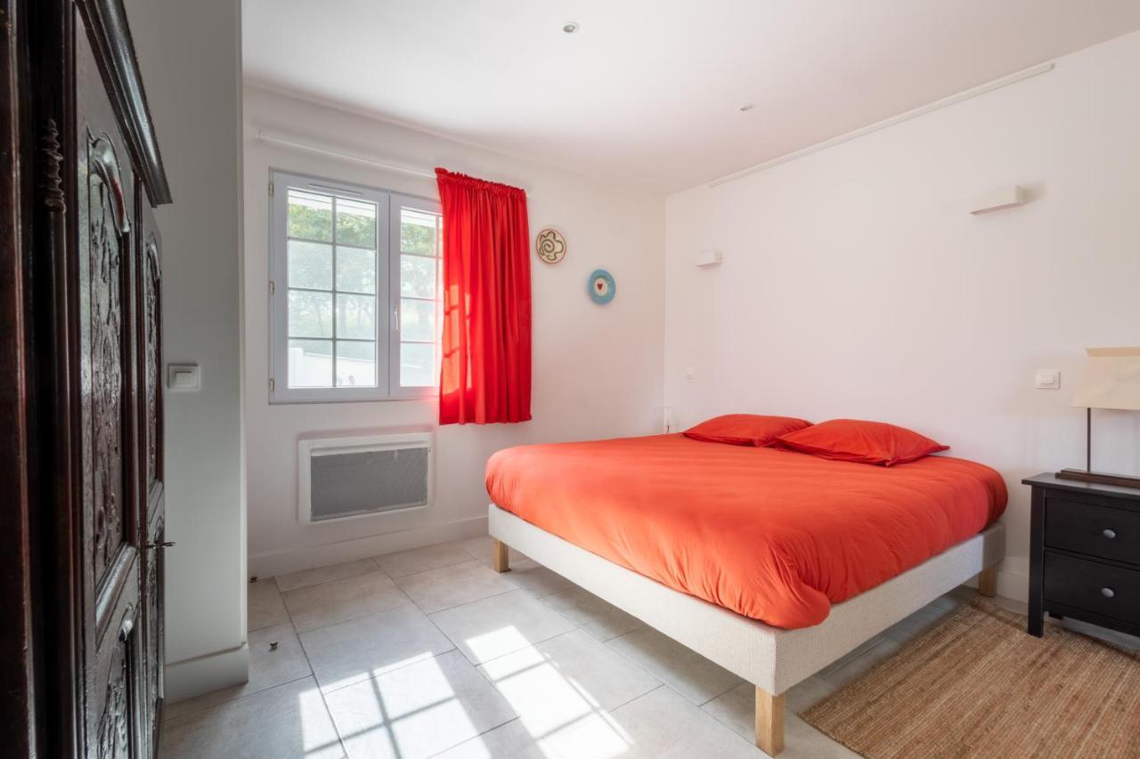 La Metairie - Guesthouse Orx المظهر الخارجي الصورة