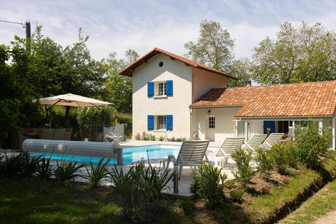 La Metairie - Guesthouse Orx المظهر الخارجي الصورة