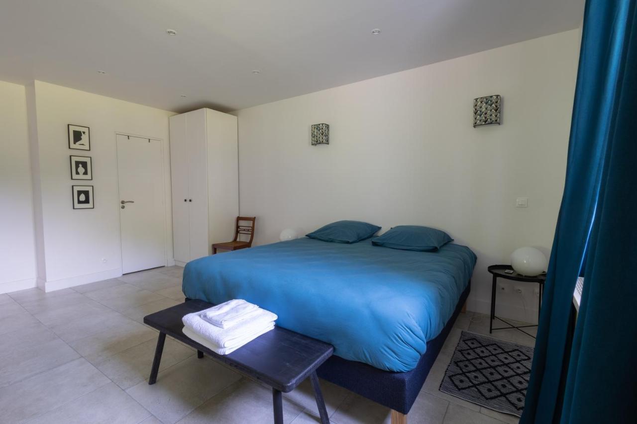 La Metairie - Guesthouse Orx المظهر الخارجي الصورة