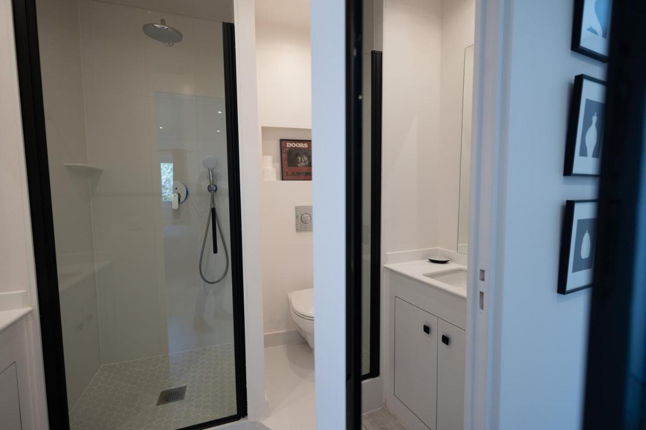 La Metairie - Guesthouse Orx المظهر الخارجي الصورة