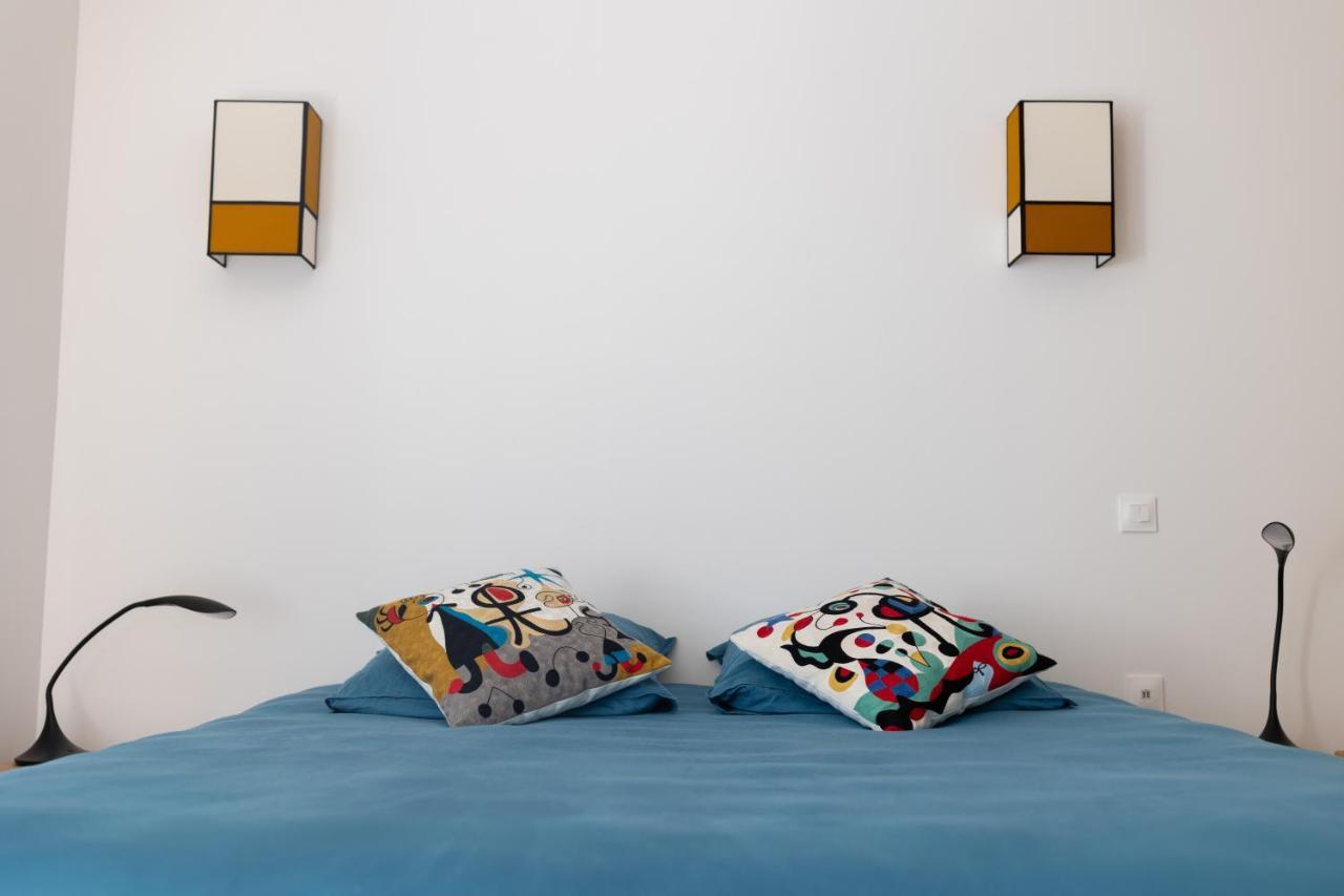 La Metairie - Guesthouse Orx المظهر الخارجي الصورة