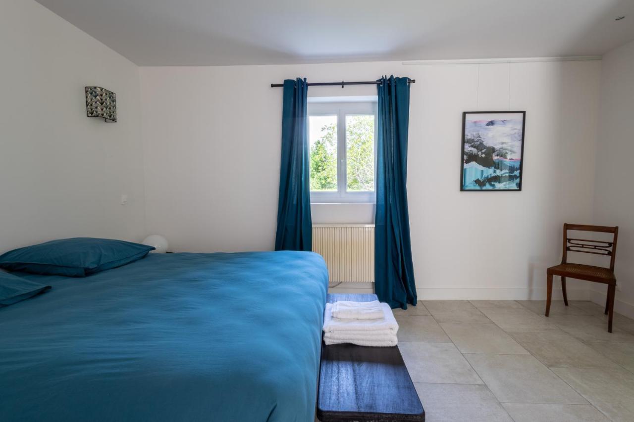 La Metairie - Guesthouse Orx المظهر الخارجي الصورة