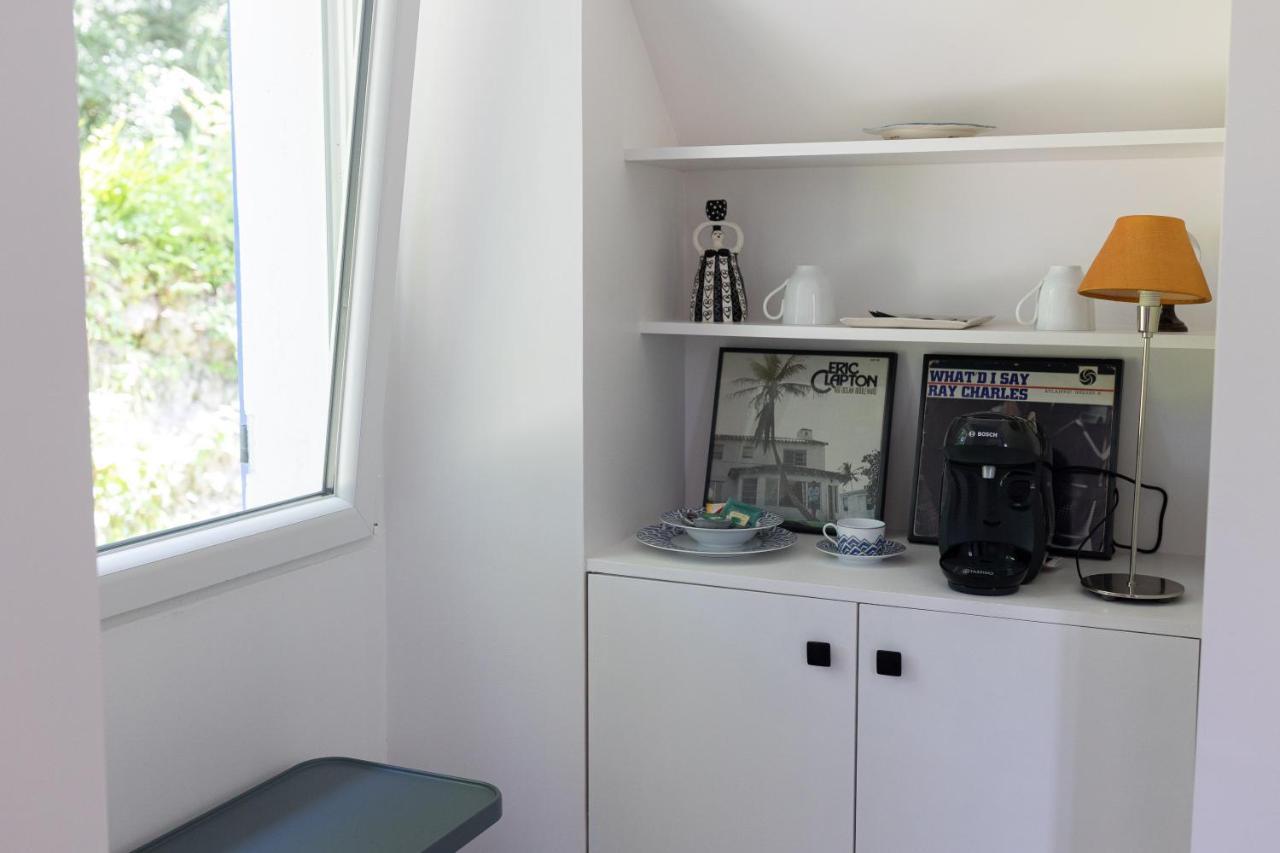 La Metairie - Guesthouse Orx المظهر الخارجي الصورة