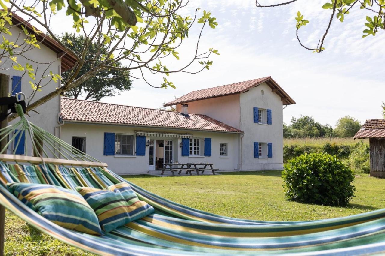 La Metairie - Guesthouse Orx المظهر الخارجي الصورة
